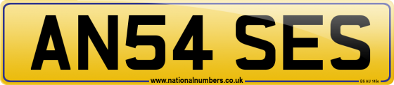 AN54 SES