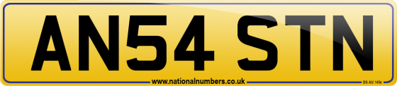 AN54 STN