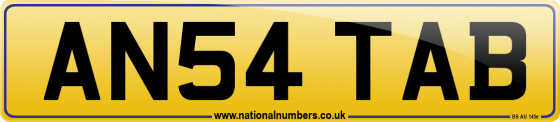 AN54 TAB