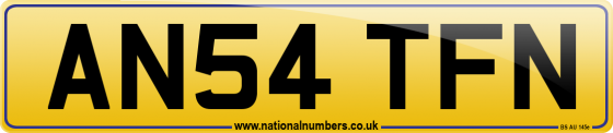 AN54 TFN