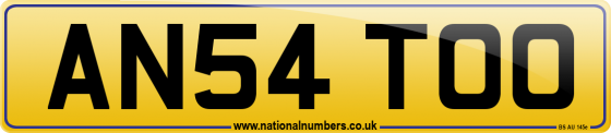 AN54 TOO