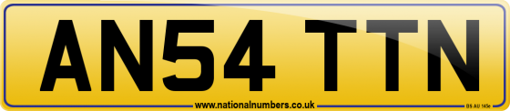 AN54 TTN