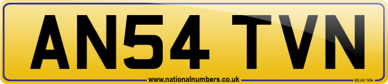 AN54 TVN