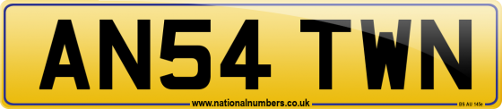 AN54 TWN