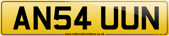 AN54 UUN