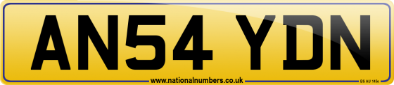 AN54 YDN