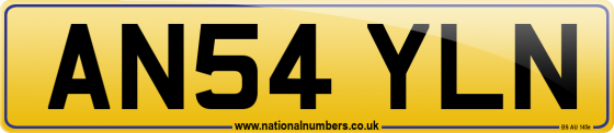 AN54 YLN