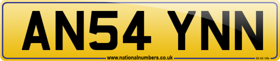 AN54 YNN