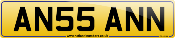 AN55 ANN