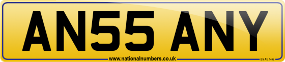 AN55 ANY