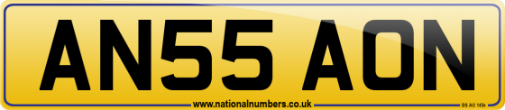 AN55 AON