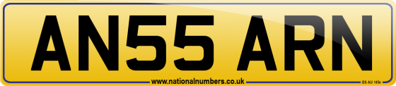 AN55 ARN