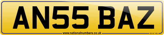 AN55 BAZ