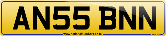 AN55 BNN