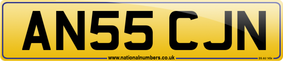 AN55 CJN