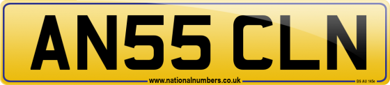 AN55 CLN