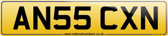 AN55 CXN