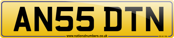 AN55 DTN