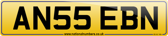 AN55 EBN
