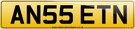 AN55 ETN