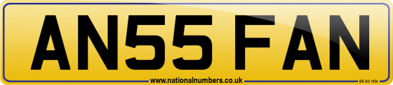 AN55 FAN
