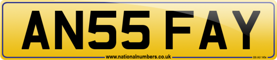 AN55 FAY