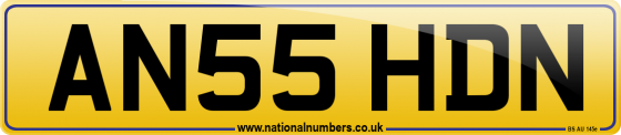 AN55 HDN