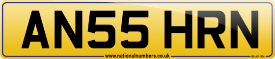 AN55 HRN