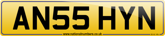 AN55 HYN