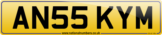 AN55 KYM