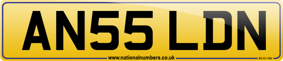 AN55 LDN