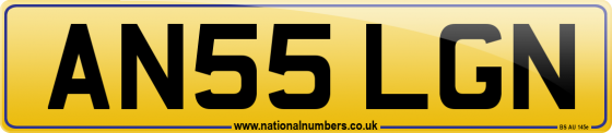 AN55 LGN