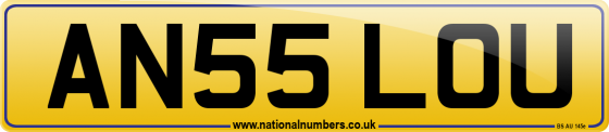 AN55 LOU