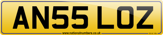 AN55 LOZ