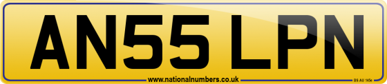 AN55 LPN