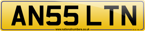 AN55 LTN