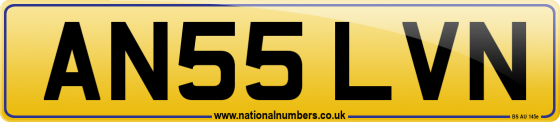 AN55 LVN