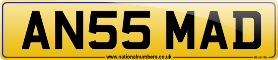 AN55 MAD