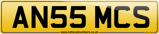 AN55 MCS