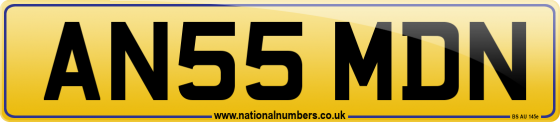 AN55 MDN