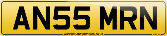 AN55 MRN