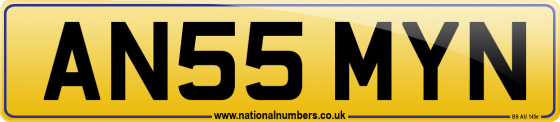 AN55 MYN