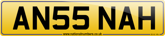 AN55 NAH