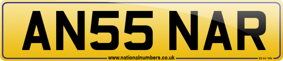 AN55 NAR