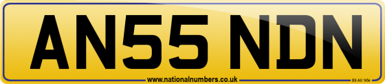 AN55 NDN