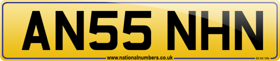 AN55 NHN