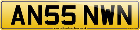 AN55 NWN