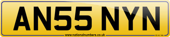 AN55 NYN