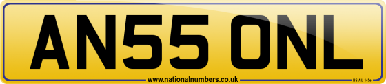 AN55 ONL