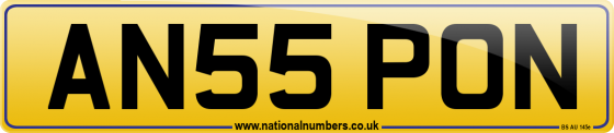 AN55 PON